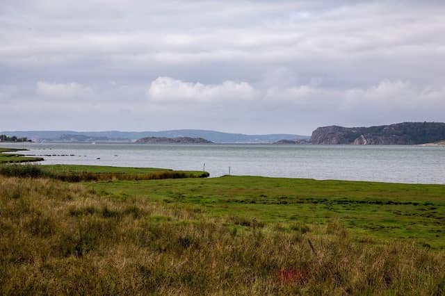 Ödsmåls kiles naturreservat - Image 1