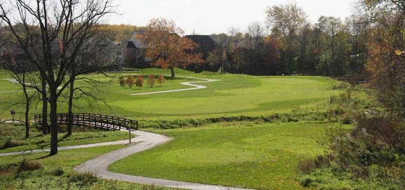 West Chase Golf Club - Image 1