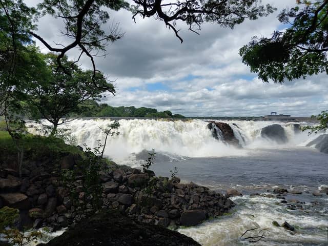 Llovizna Falls - Image 1