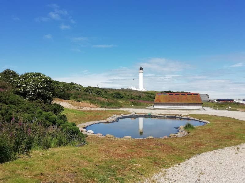 Covesea Lighthouse & Royal Navy and Royal Air Force Heritage Centre - Image 1
