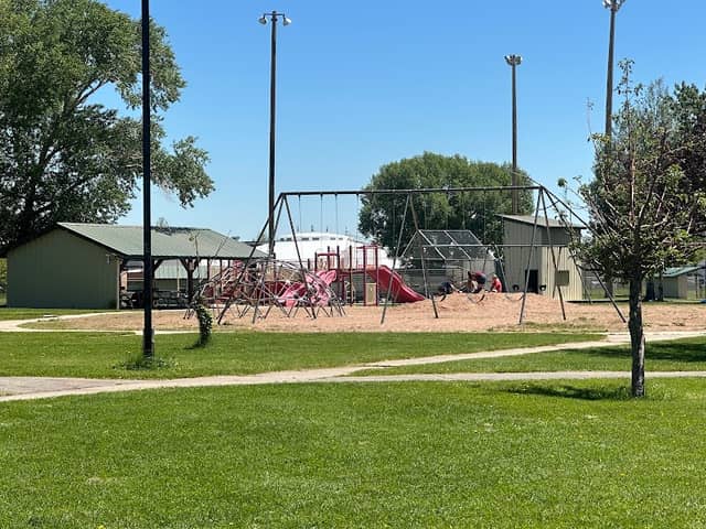 Mountain View Town Park - Image 1