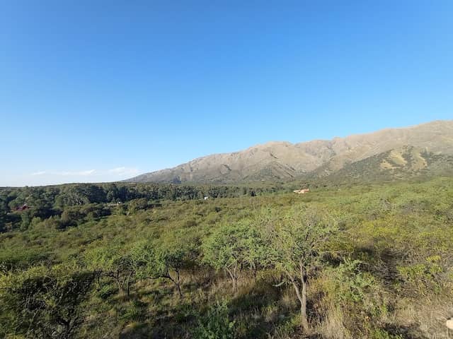 Mirador LAS CHILCAS - Image 1