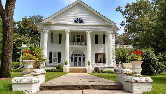 Hickory Hill historic house museum - Image 1