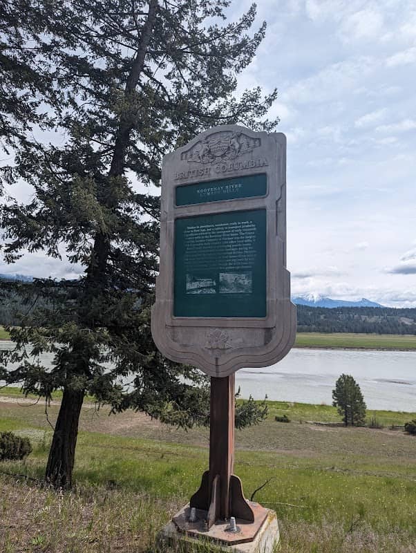 Wardner Provincial Park - Image 1