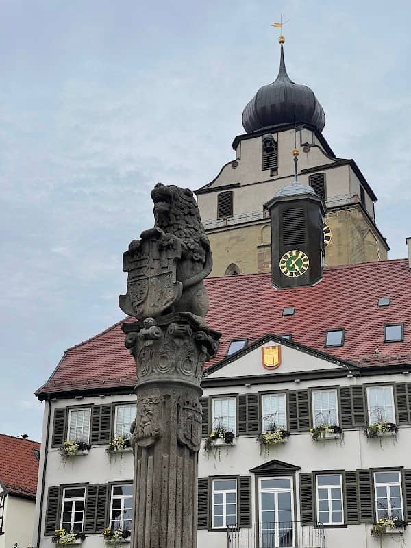 Marktbrunnen - Image 2