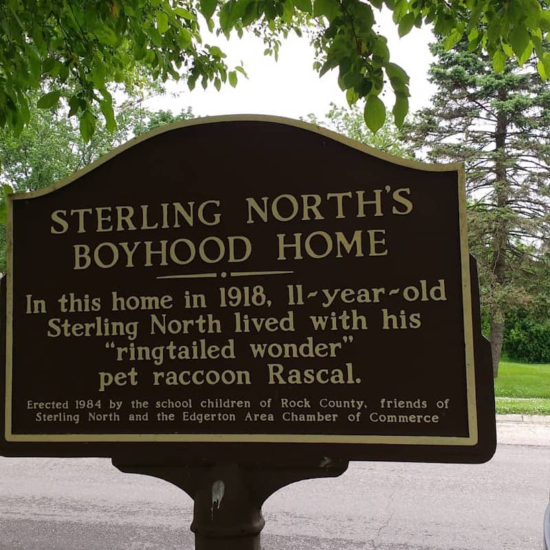 Sterling North Society - Image 2