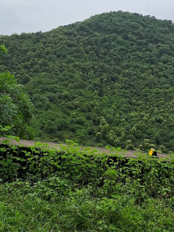 Rajur Ghat Sunset point - Image 2