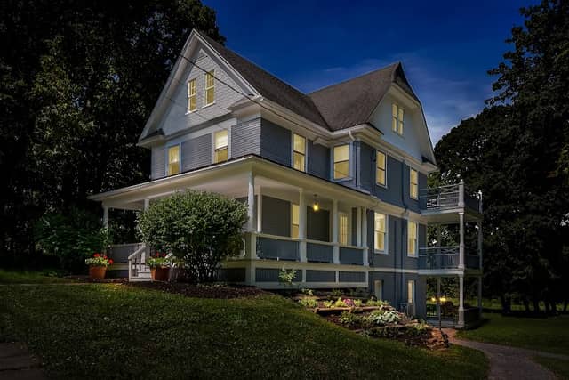 Benn Conger Inn - Image 1