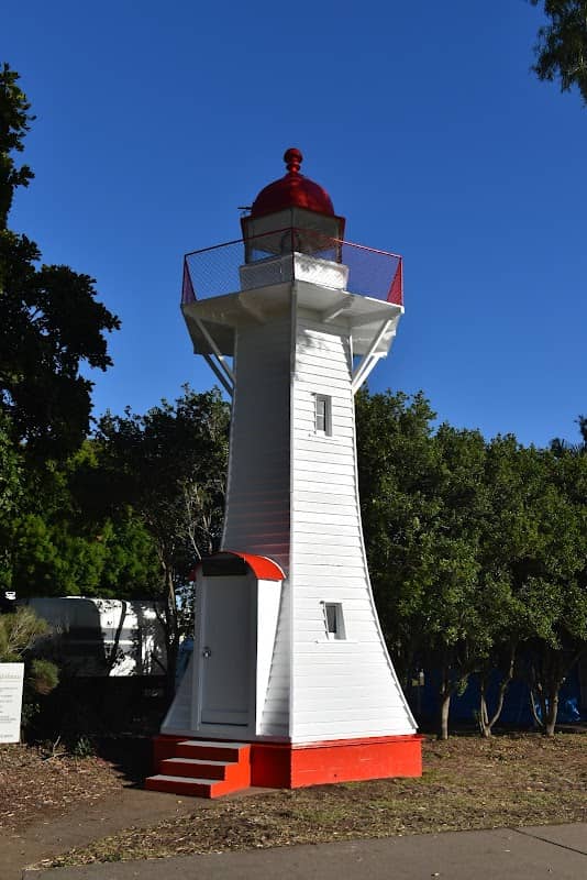 Lighthouse Park - Image 1