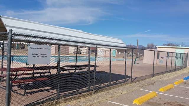 Huachuca City Public Pool - Image 1