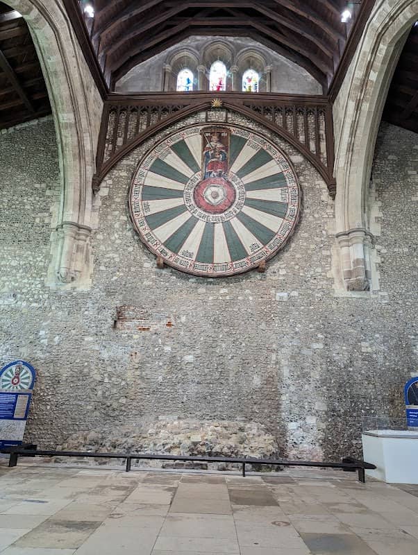 The Great Hall - Image 3
