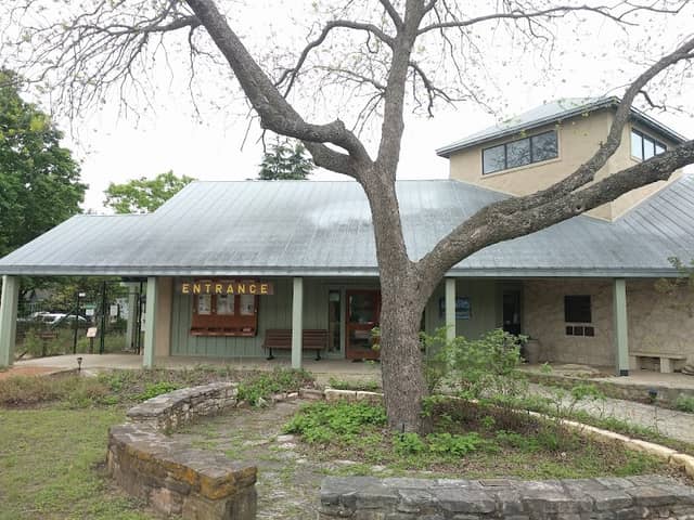 Riverside Nature Center - Image 1