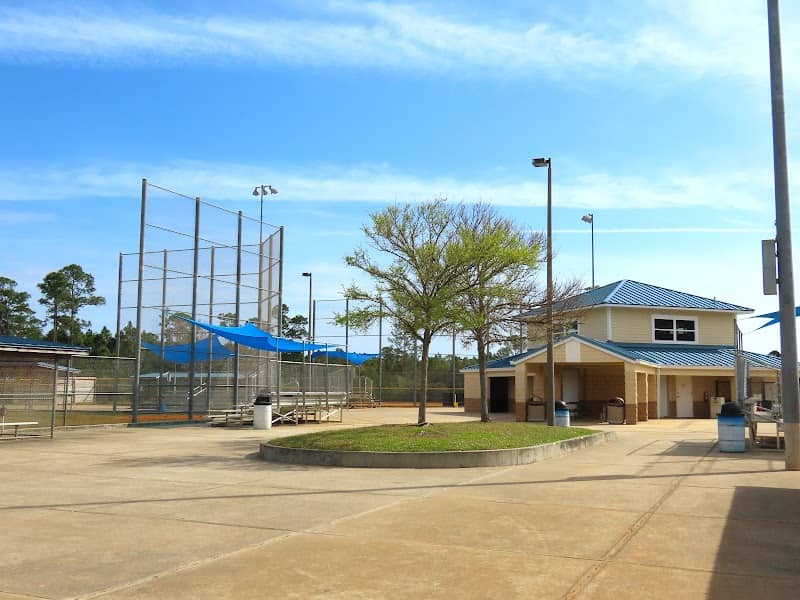 Max K. Rodes Park - Image 1