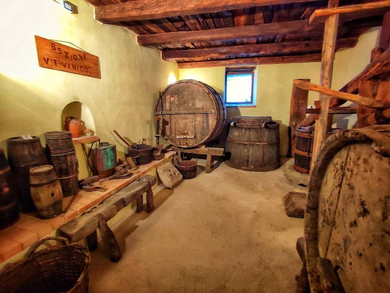 Museo della Civiltà Contadina - Polo Museale Giuseppe Stifano - Image 1