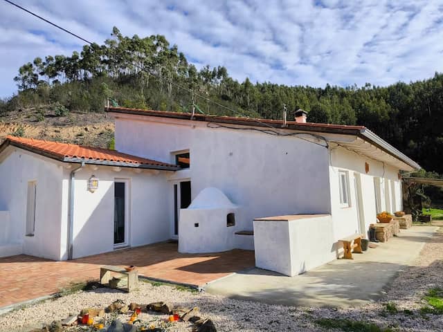 Quinta de Corga da Fonte - Uma Tegal Sanctuary - Image 1