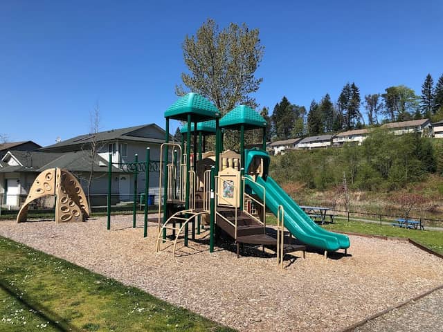 Brookwood Park - Image 1