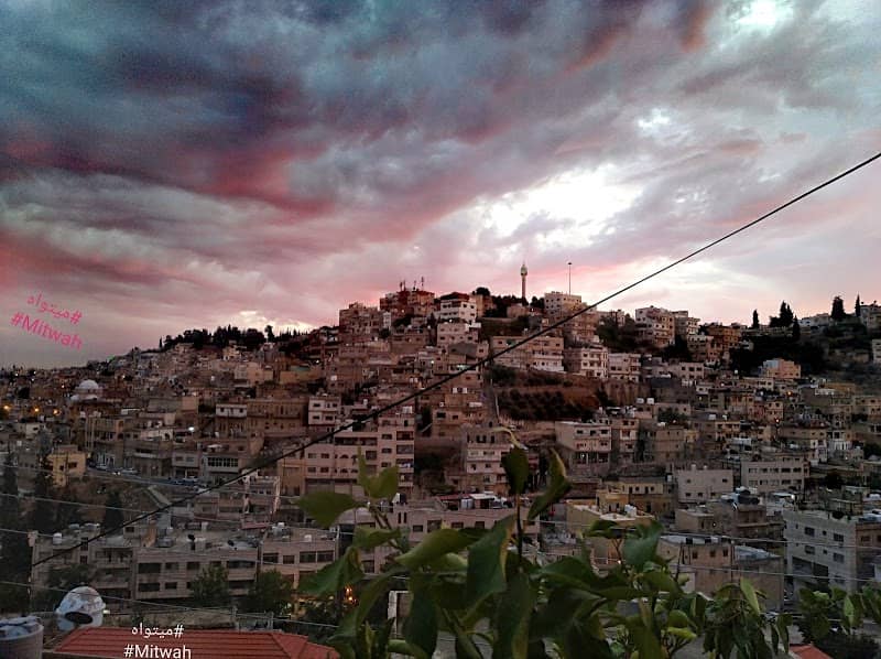 Alkhader street - Image 1