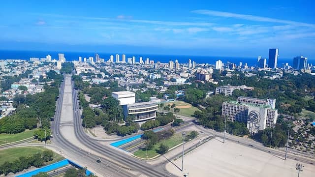 José Martí Memorial - Image 3