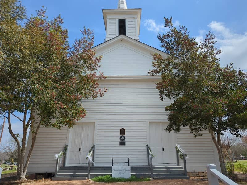 Providence Baptist Church - Image 1