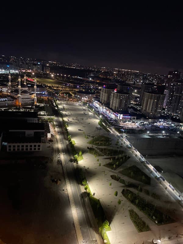 New Great Istanbul Square Yini Maydan - Image 2