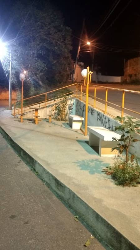 Praça Sebastião Virgílio Silva - Image 1