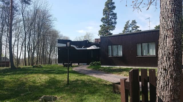 Alvar Aalto's Villa Kokkonen - Image 2
