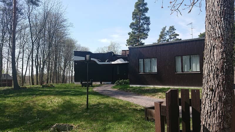 Alvar Aalto's Villa Kokkonen - Image 2