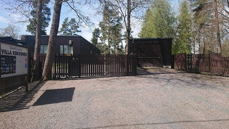 Alvar Aalto's Villa Kokkonen - Image 1