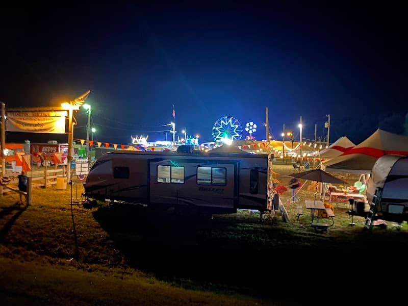 Frankton Heritage Days Festival Grounds - Image 1