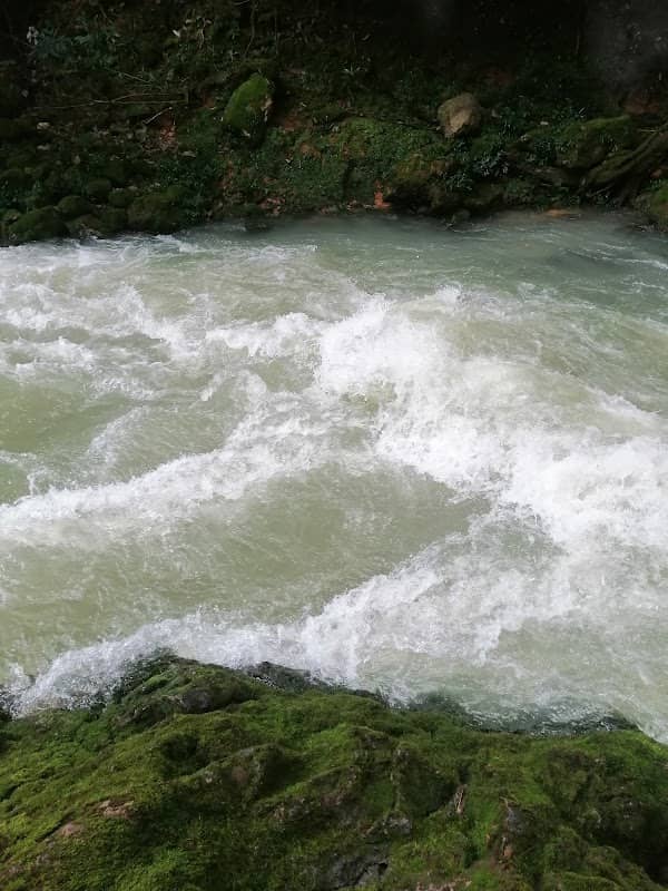 Puente Sachicha - Image 1