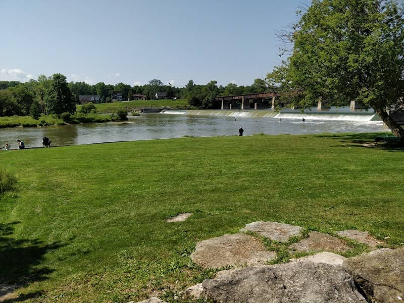 Kinsmen Park trout park - Image 2