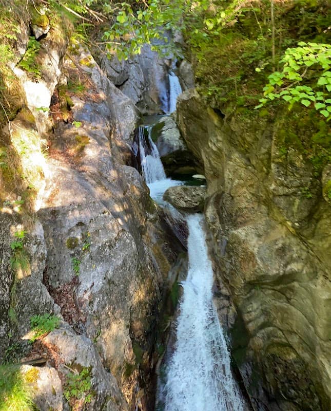 Rindbach Wasserfall - Image 1