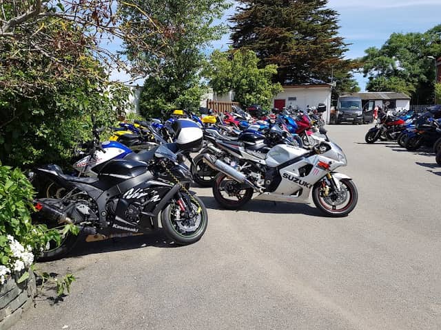 Balcunnin. Skerries - Image 2