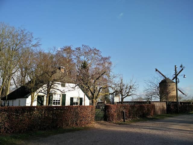 Museumboerderij Gildekaot - Image 1