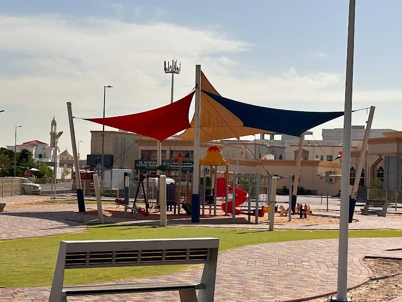 Childrens park - Image 1