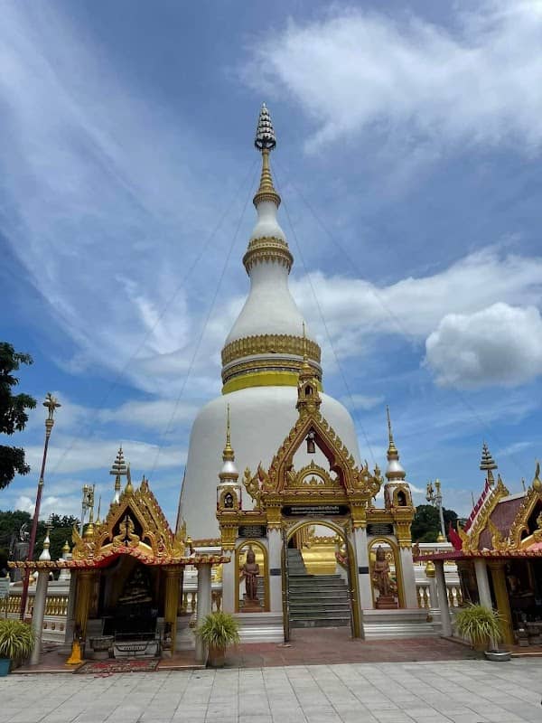 Wat Kaeng Khoi - Image 1