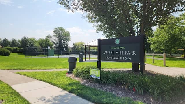 Laurel Hill Park - Image 1