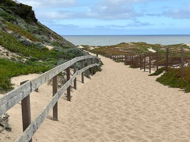 Marina Dunes Preserve - Image 3
