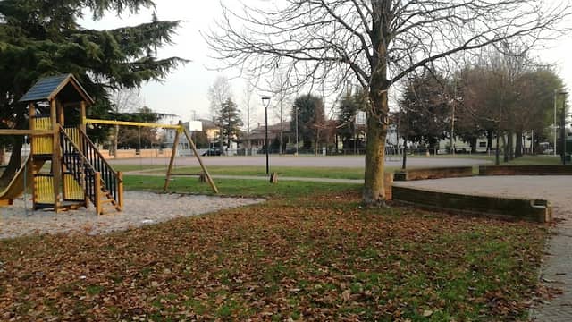 Parco Giochi - Image 1