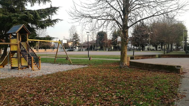 Parco Giochi - Image 1