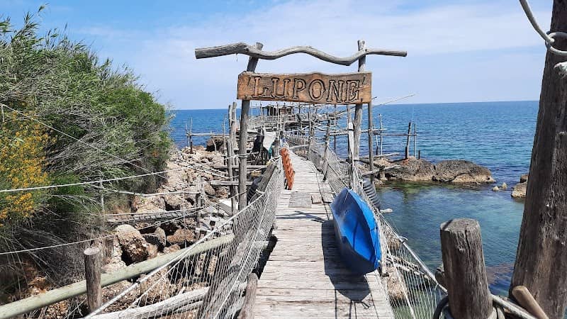 Trabocco Lupone - Image 1