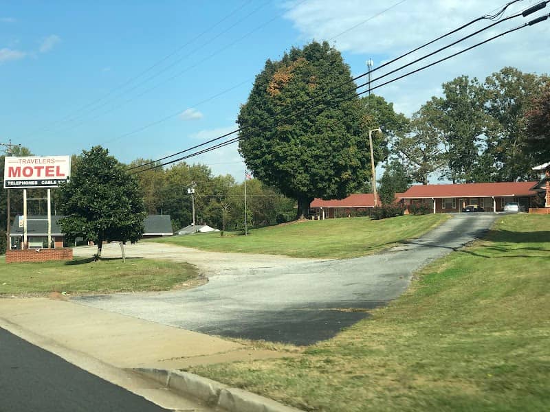 Travelers Rest - Image 1