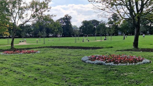 GWR Park - Image 2