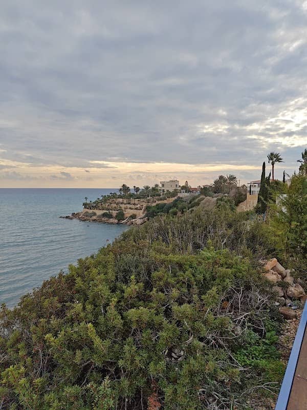 Seat by the Sea - Viewpoint - Image 1