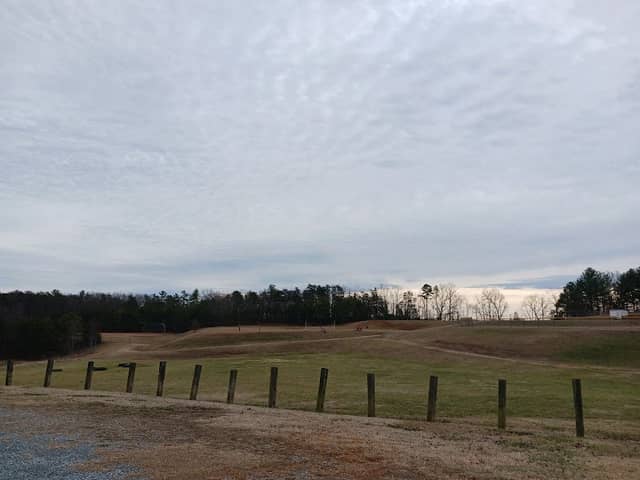 Abbott-Duncan Recreation Fields - Image 1