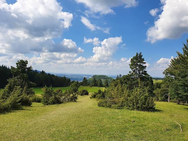 Heersbergblick - Image 1