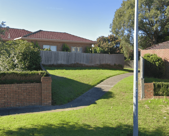 Andrew Woods Reserve - Image 1