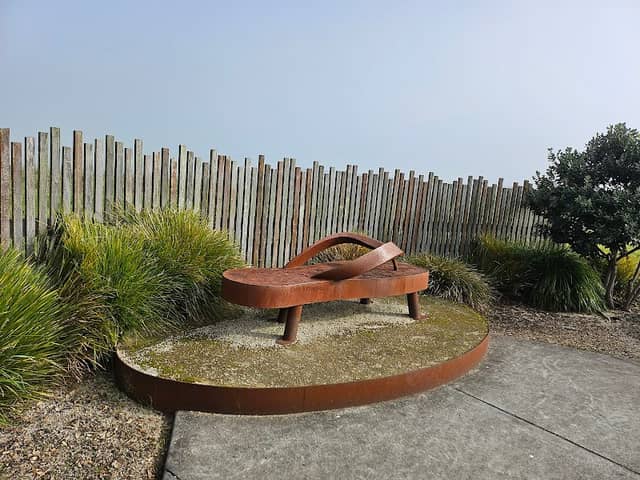 Rail Trail to Thames - Image 1