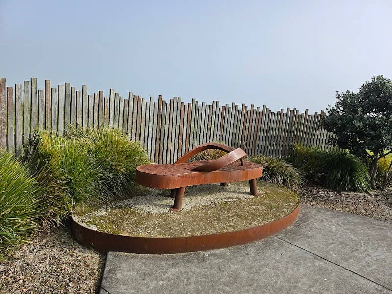 Rail Trail to Thames - Image 1