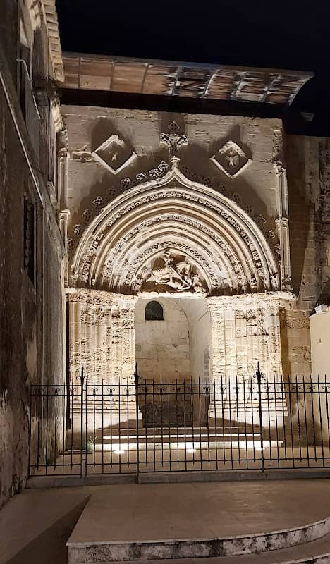 Portal of San Giorgio - Image 1